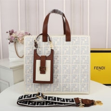 Fendi Shopping Bags